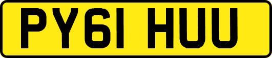 PY61HUU