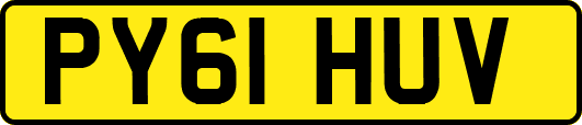 PY61HUV