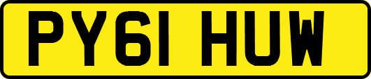 PY61HUW