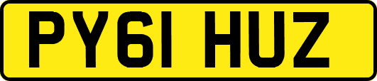 PY61HUZ