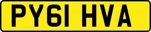 PY61HVA
