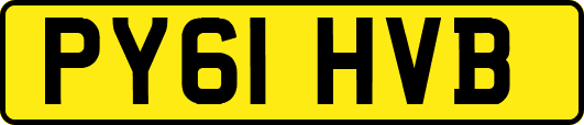 PY61HVB