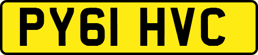 PY61HVC