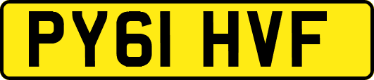PY61HVF