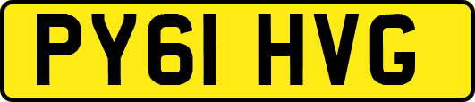 PY61HVG