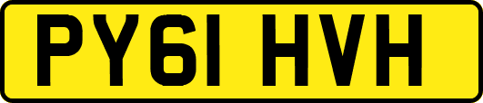PY61HVH