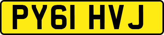 PY61HVJ