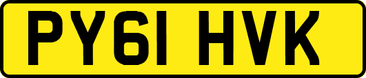 PY61HVK