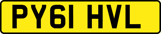 PY61HVL