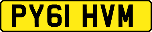 PY61HVM