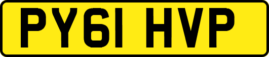 PY61HVP