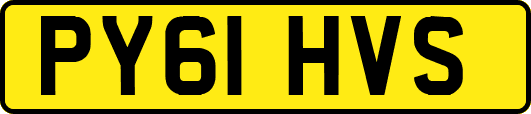 PY61HVS