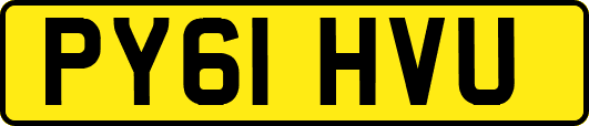 PY61HVU