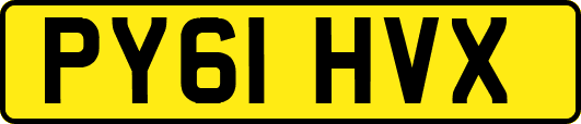 PY61HVX