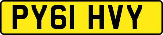PY61HVY
