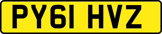 PY61HVZ