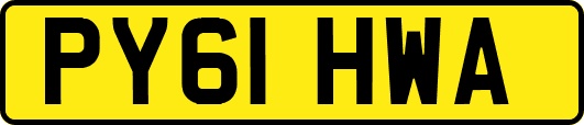 PY61HWA