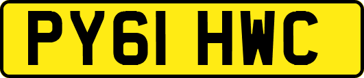 PY61HWC