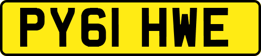 PY61HWE