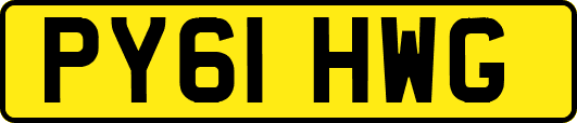 PY61HWG