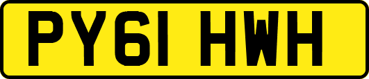 PY61HWH