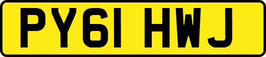 PY61HWJ