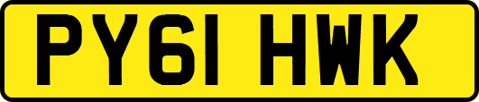 PY61HWK