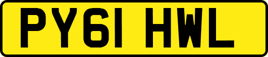 PY61HWL