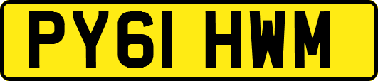PY61HWM