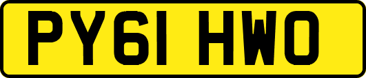 PY61HWO