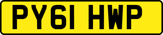 PY61HWP