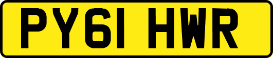 PY61HWR