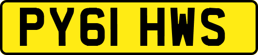 PY61HWS