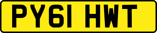 PY61HWT