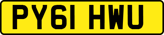PY61HWU