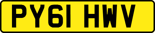 PY61HWV