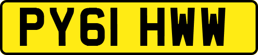 PY61HWW