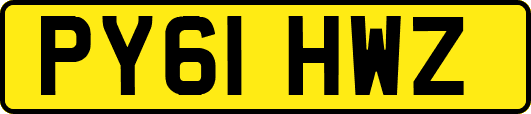 PY61HWZ