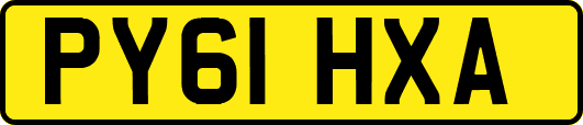 PY61HXA