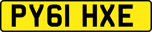 PY61HXE