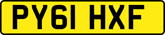 PY61HXF