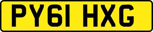 PY61HXG