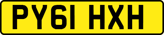 PY61HXH