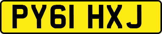 PY61HXJ
