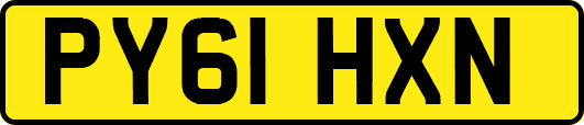 PY61HXN