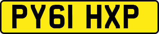 PY61HXP