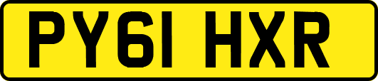 PY61HXR