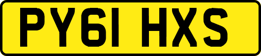 PY61HXS