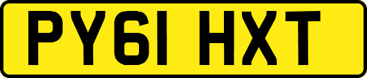 PY61HXT