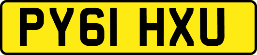 PY61HXU